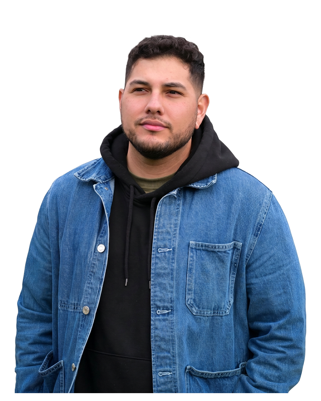 Fernando Felix, B2B content producer and growth strategist